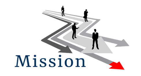 Our Mission