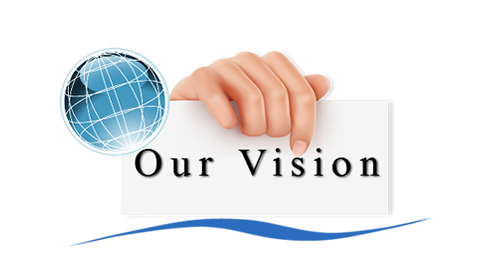 Our Vision