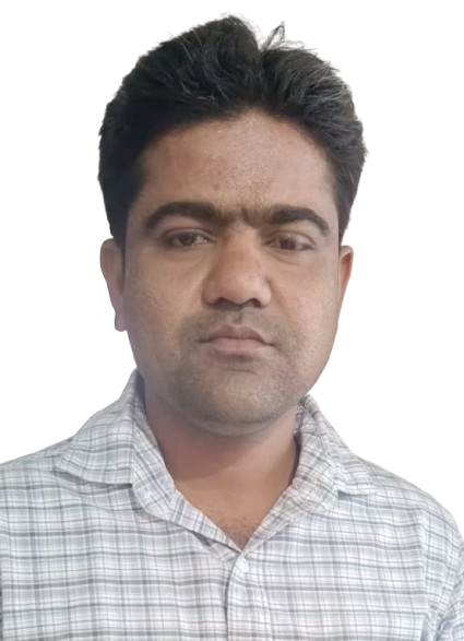 BHAVIN PATEL ..........................( I/C Principal ) B.Sc. College 