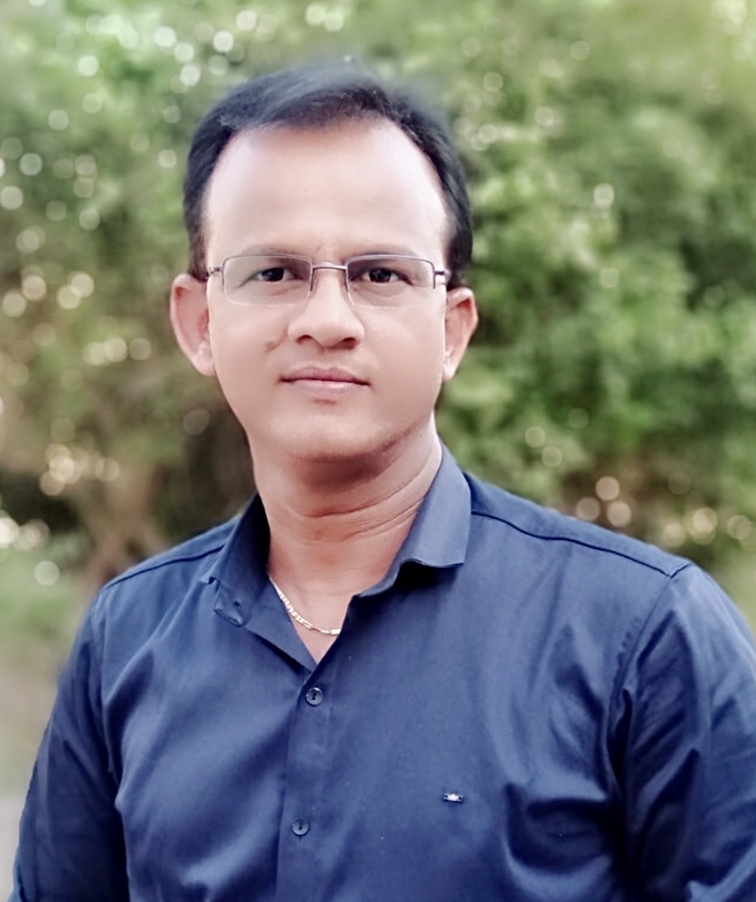 DEVENDRABHAI PATEL 