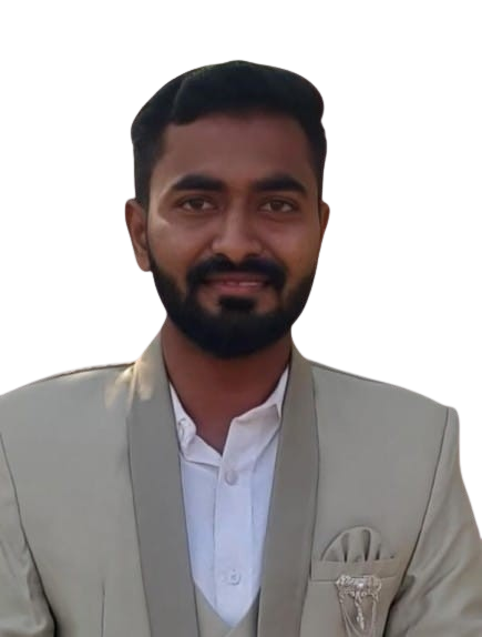 MEHUL PATEL