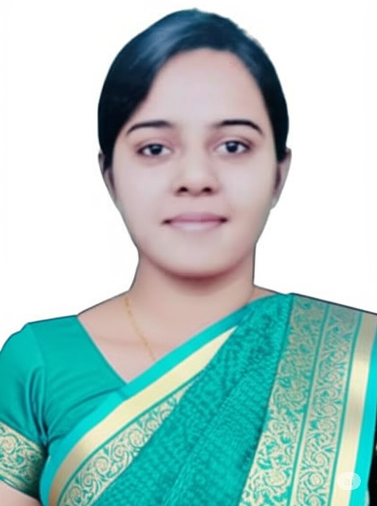 KAJAL PRAJAPATI