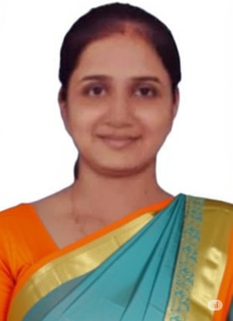 ARTI PATEL