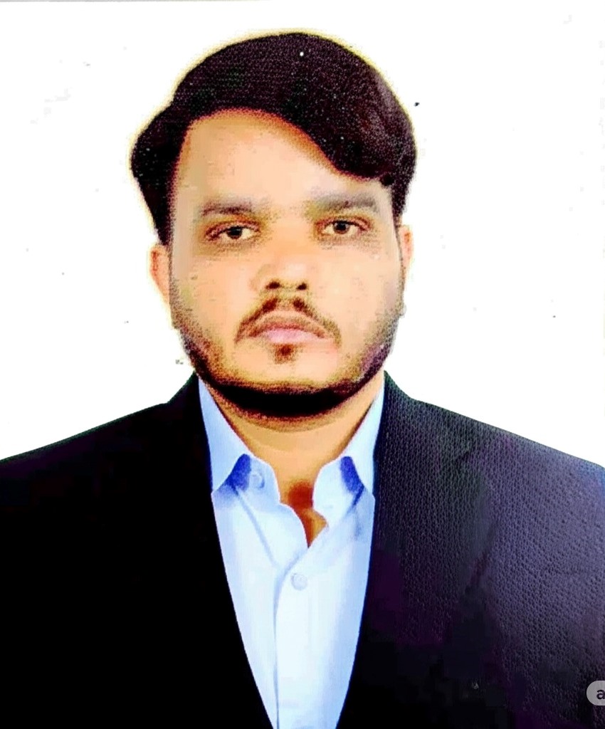 KUNDANCHANDRA PARMAR