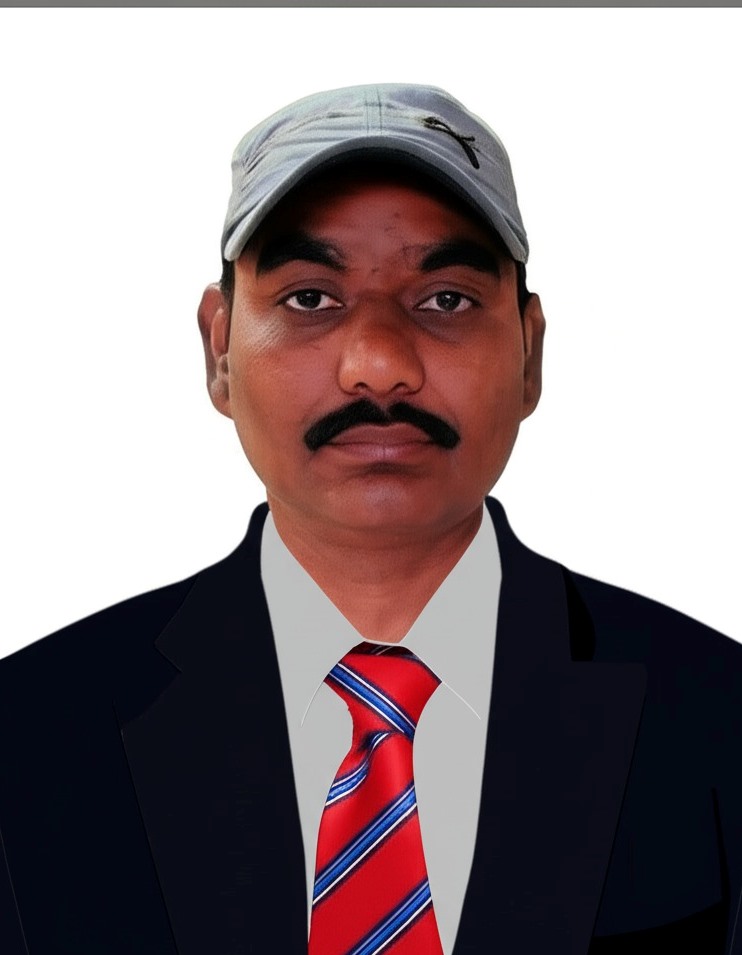 SUNIL SHARMA