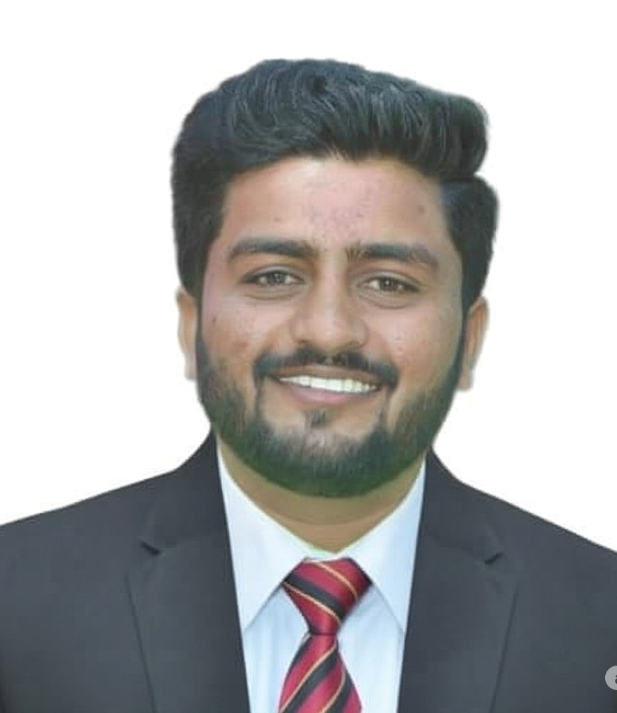 PRAFUL VALAND