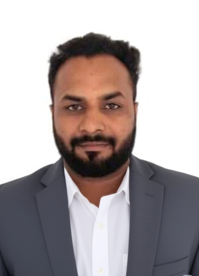 VIJAY CHAMAR