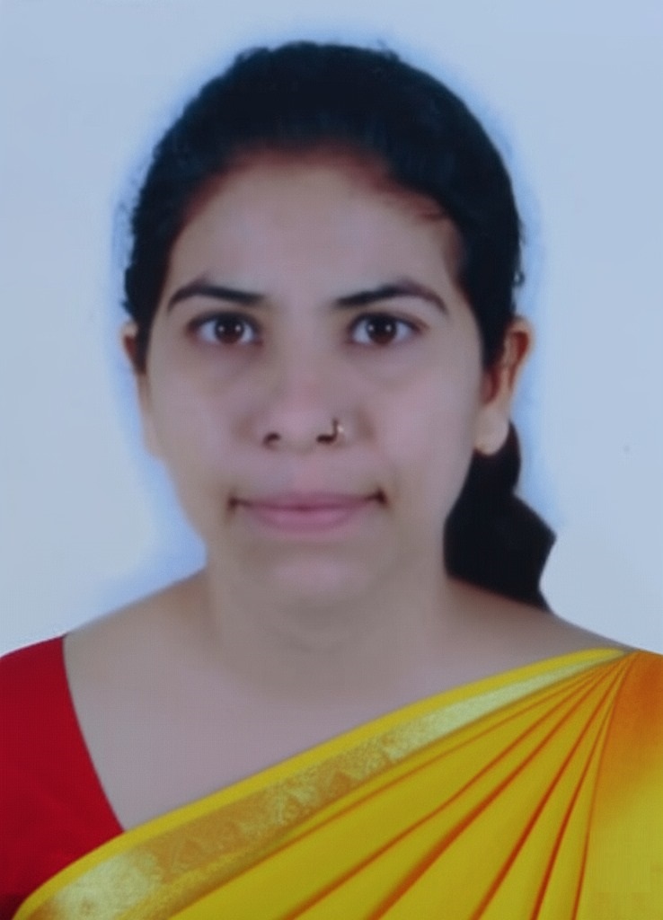 SHRUSHTI VALAND