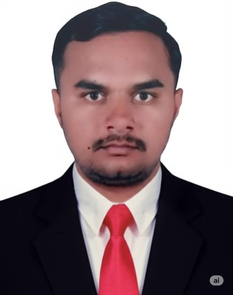 KALPESH BAMNIYA