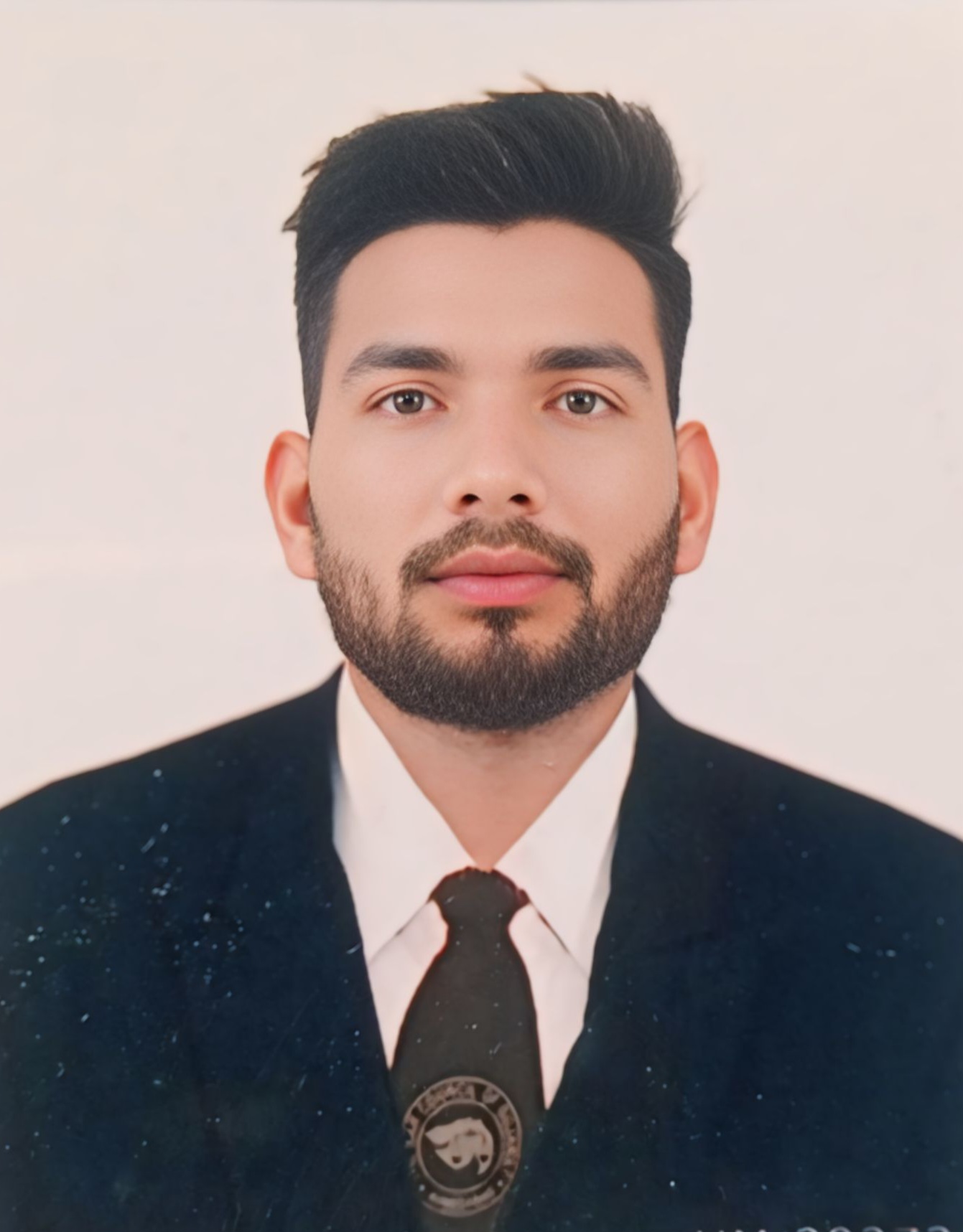 THAKOR VINODSINH