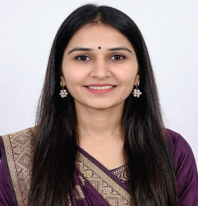 NIKITA PATEL