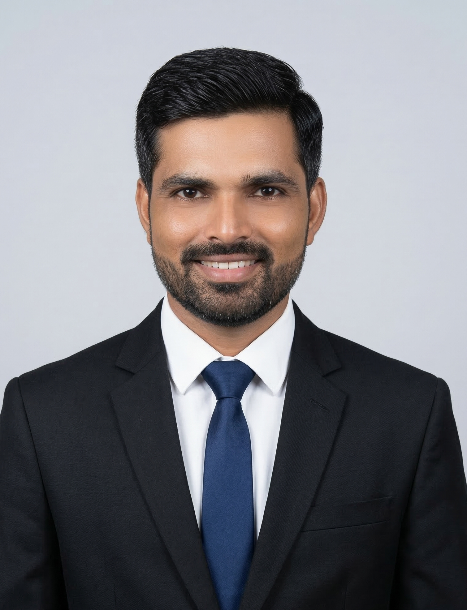 MAYUR SOLANKI